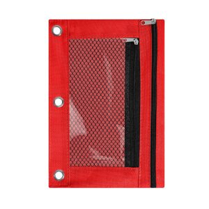 Charitable Giving Red Pouch