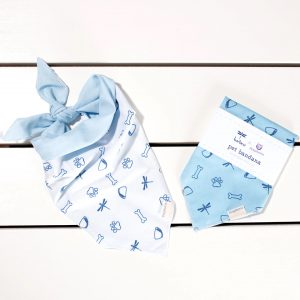 Pet Bandana