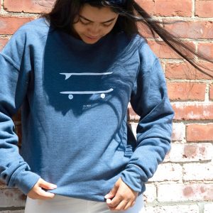 Crew Sweatshirt