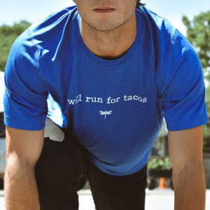 Men's Runner Shirts