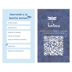 New Hire Welcome Cards (Spanish)