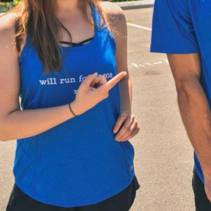 Women's Athletic Tanks